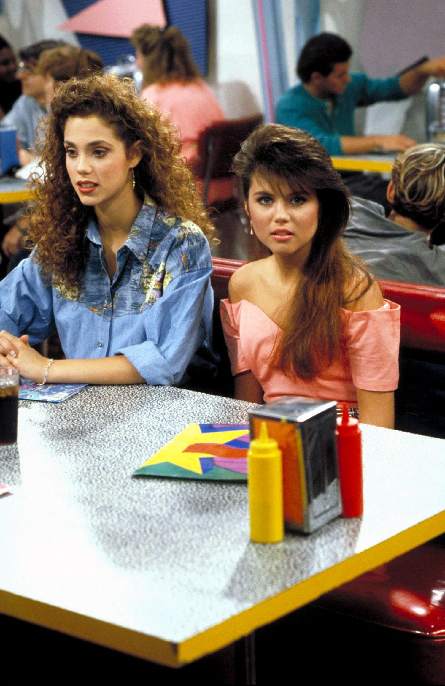 The 14 Hottest '90s TV Stars, Ranked placeholder caption