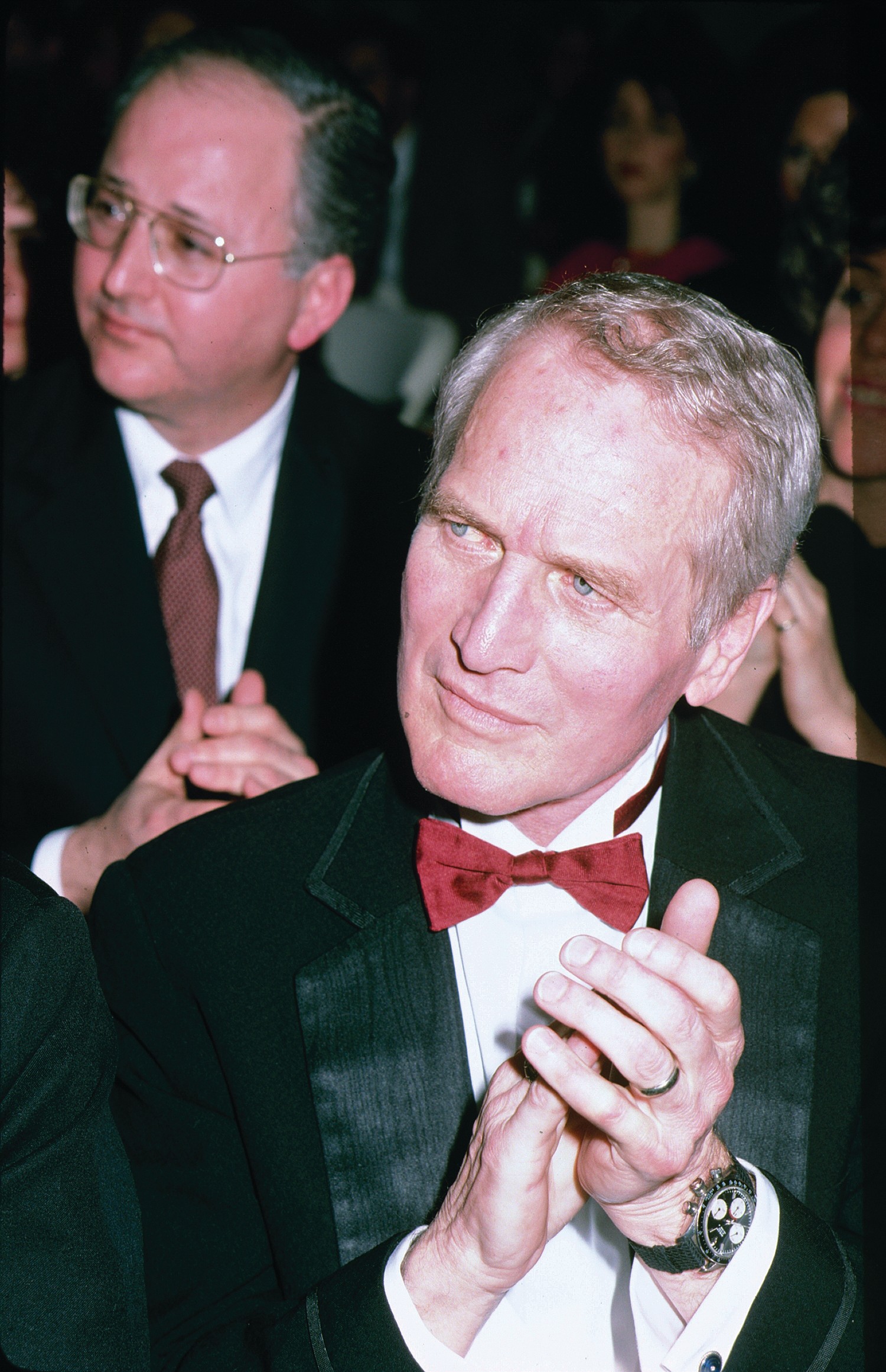 Paul Newman