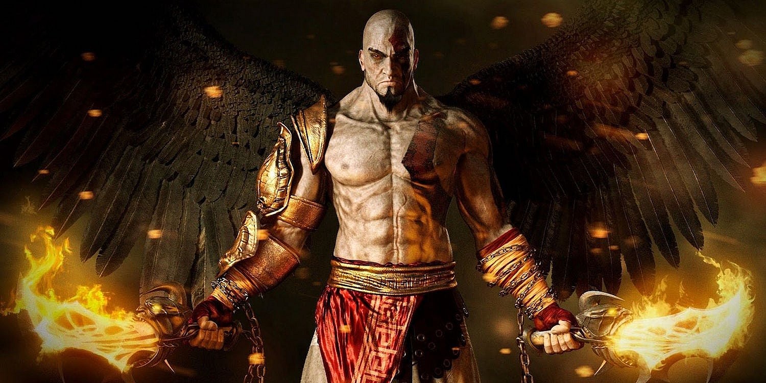 god of war