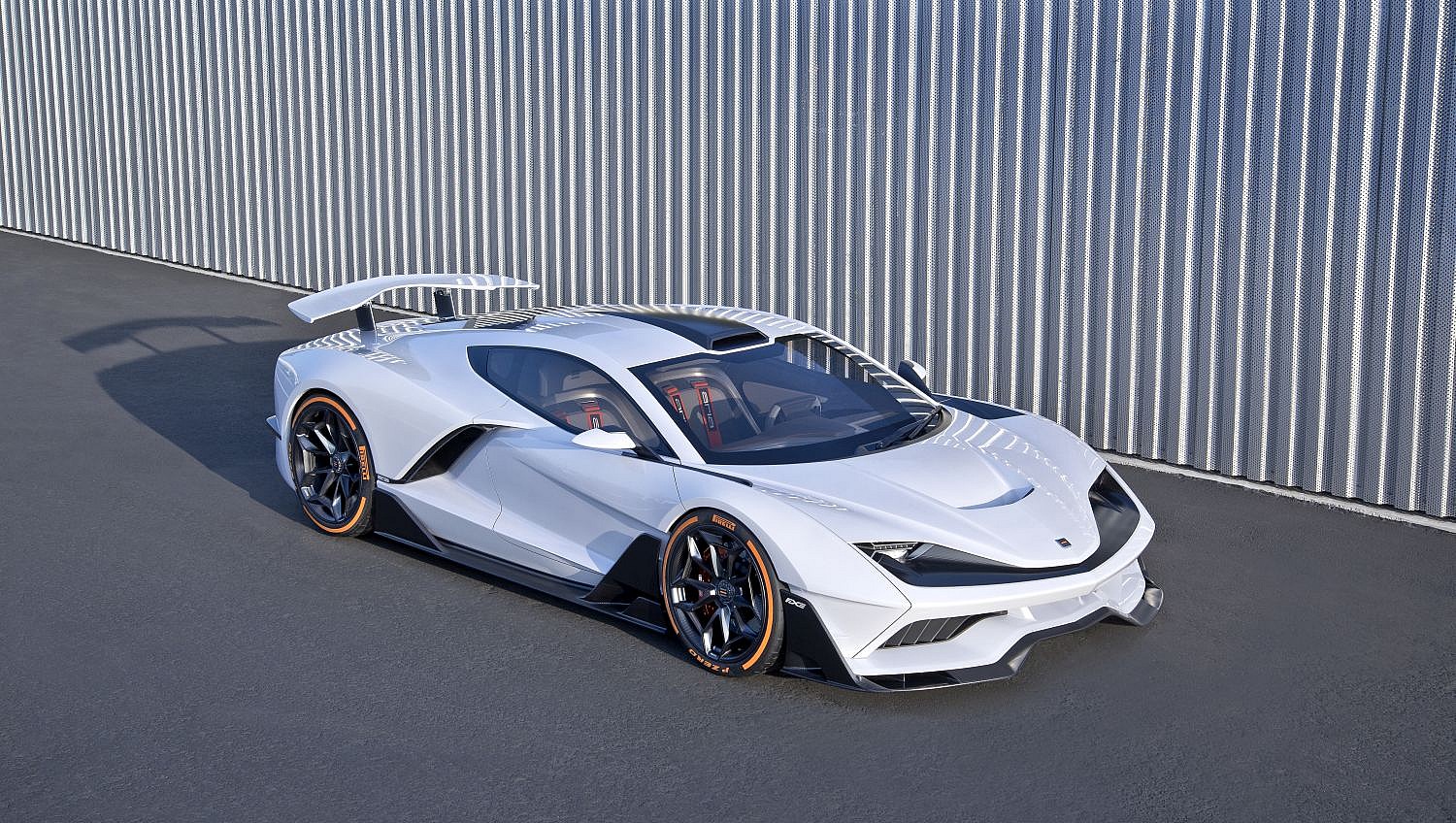 Aria fxe