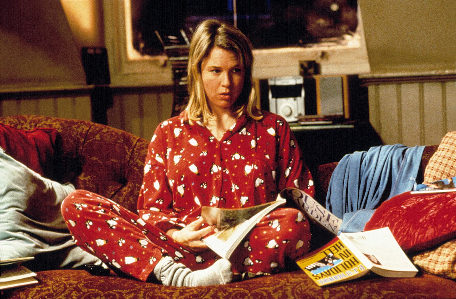 The 7 Best Christmas Movies That Aren't 'Christmas' Movies Maxim