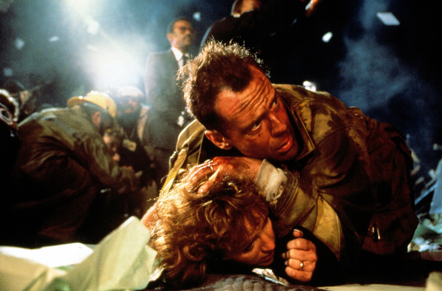 The 7 Best Christmas Movies That Aren't 'Christmas' Movies Maxim
