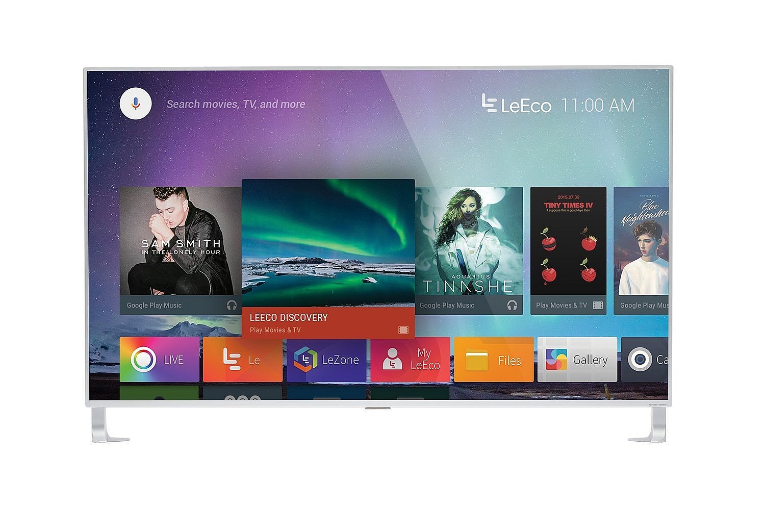 LeEco