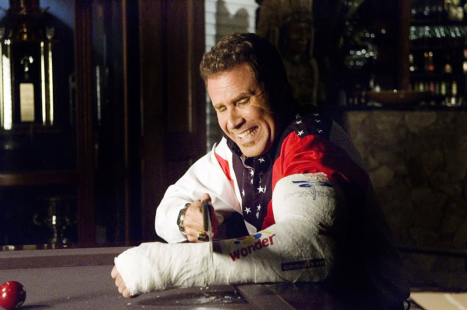 16 Will Ferrell Characters, Ranked By Incompetence placeholder caption