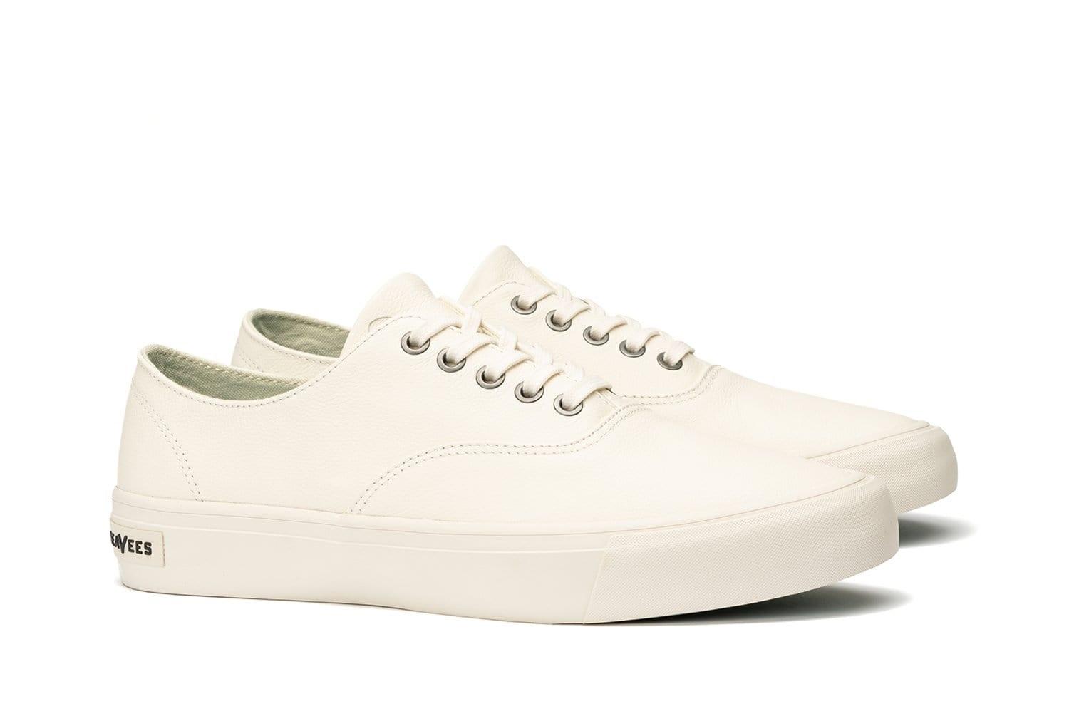 SeaVees Legend Leather Sneakers