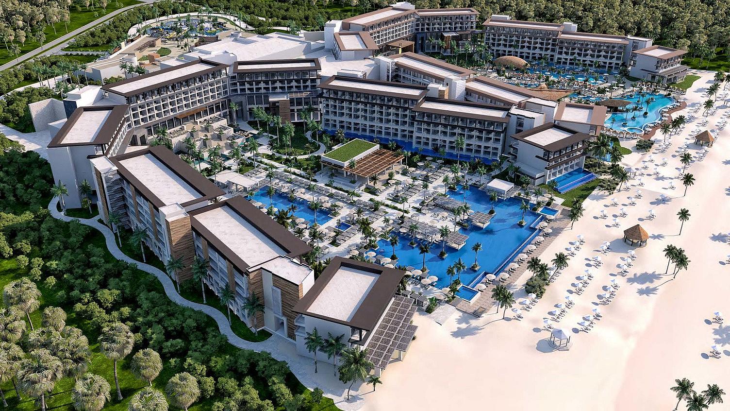 Hyatt Zilara Cap Cana 03