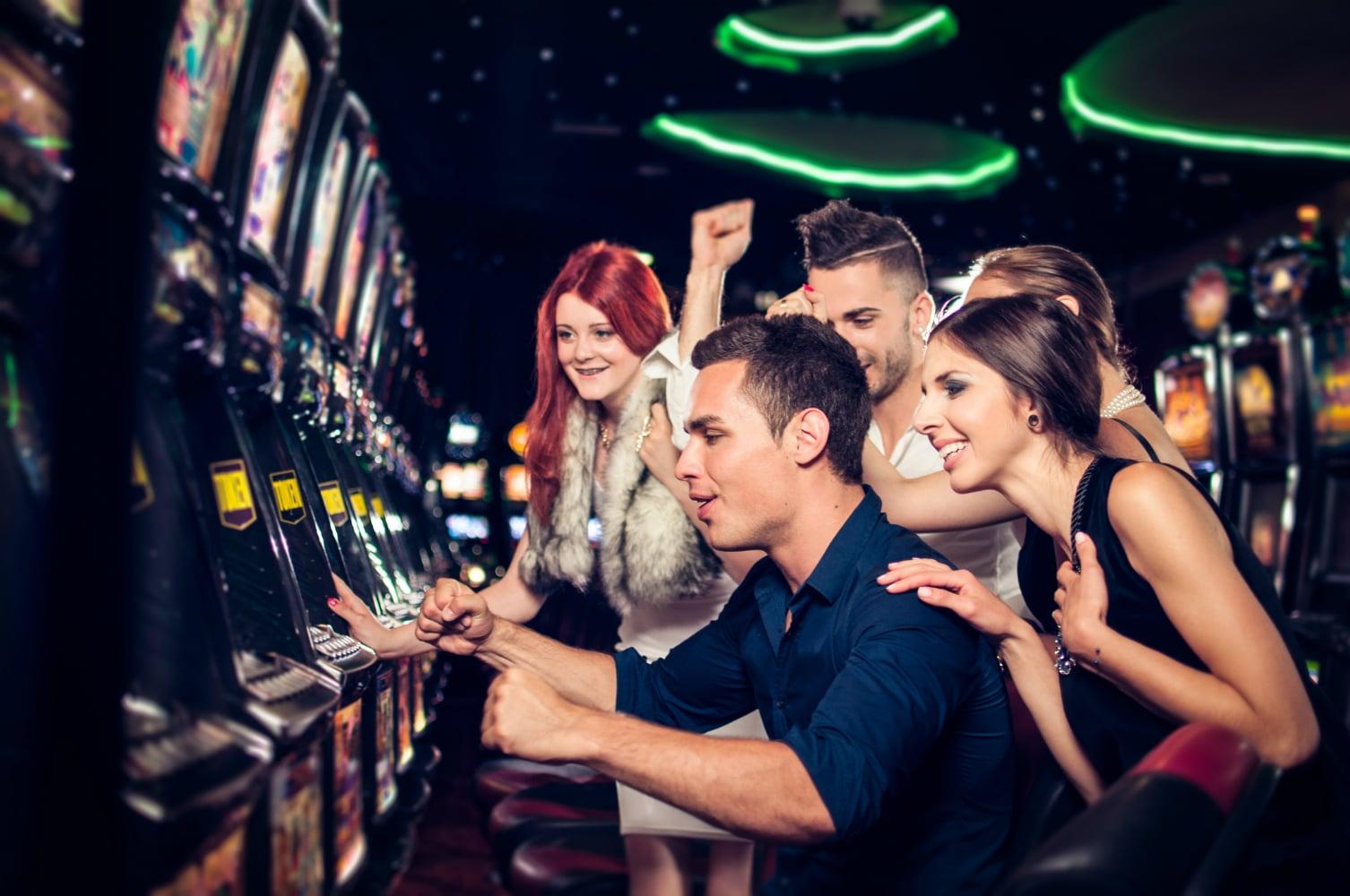 casino