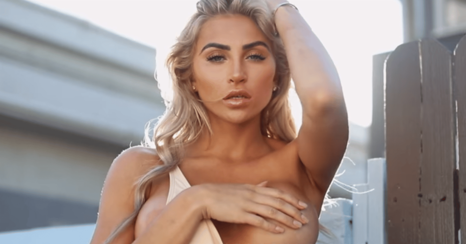 Khloe Terae