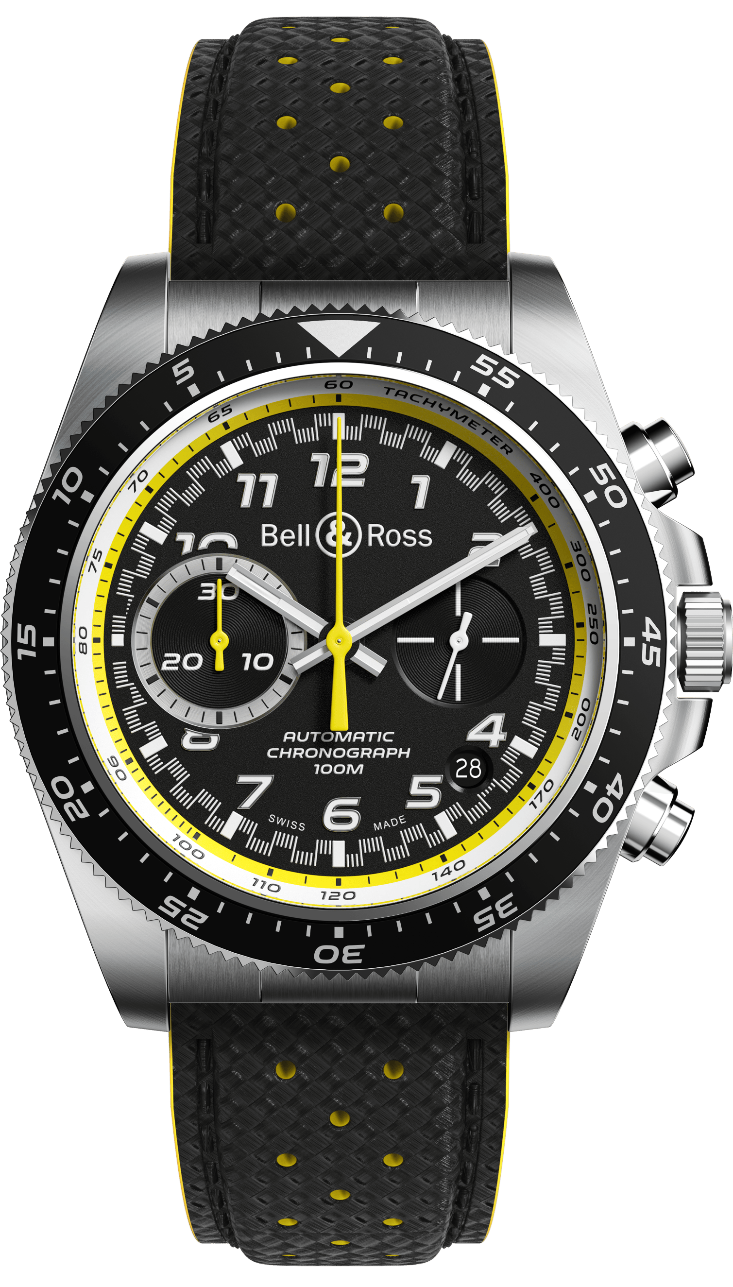 Bell & Ross BR R.S. 20 (1)