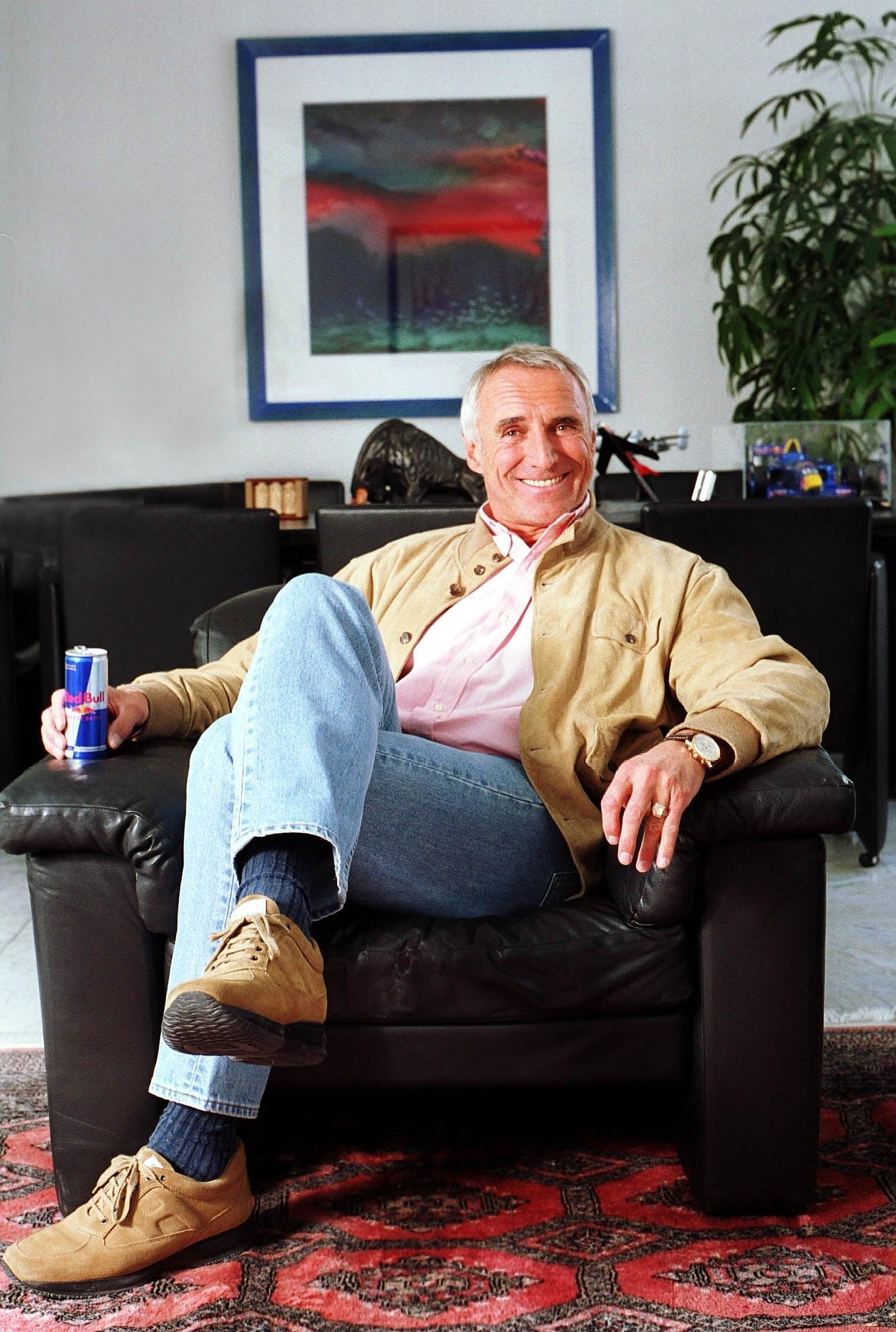 Dietrich Mateschitz (3)