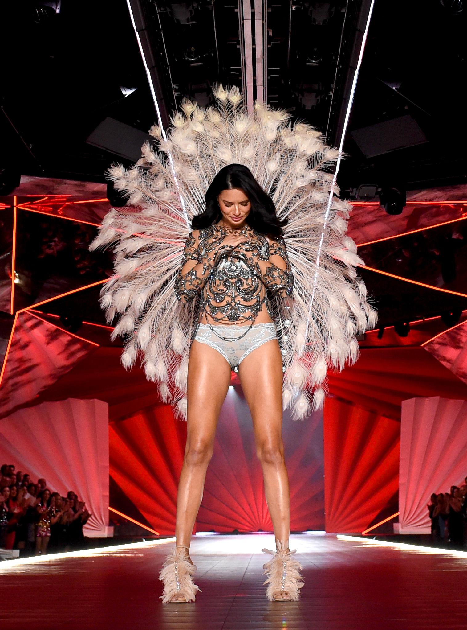 adriana lima
