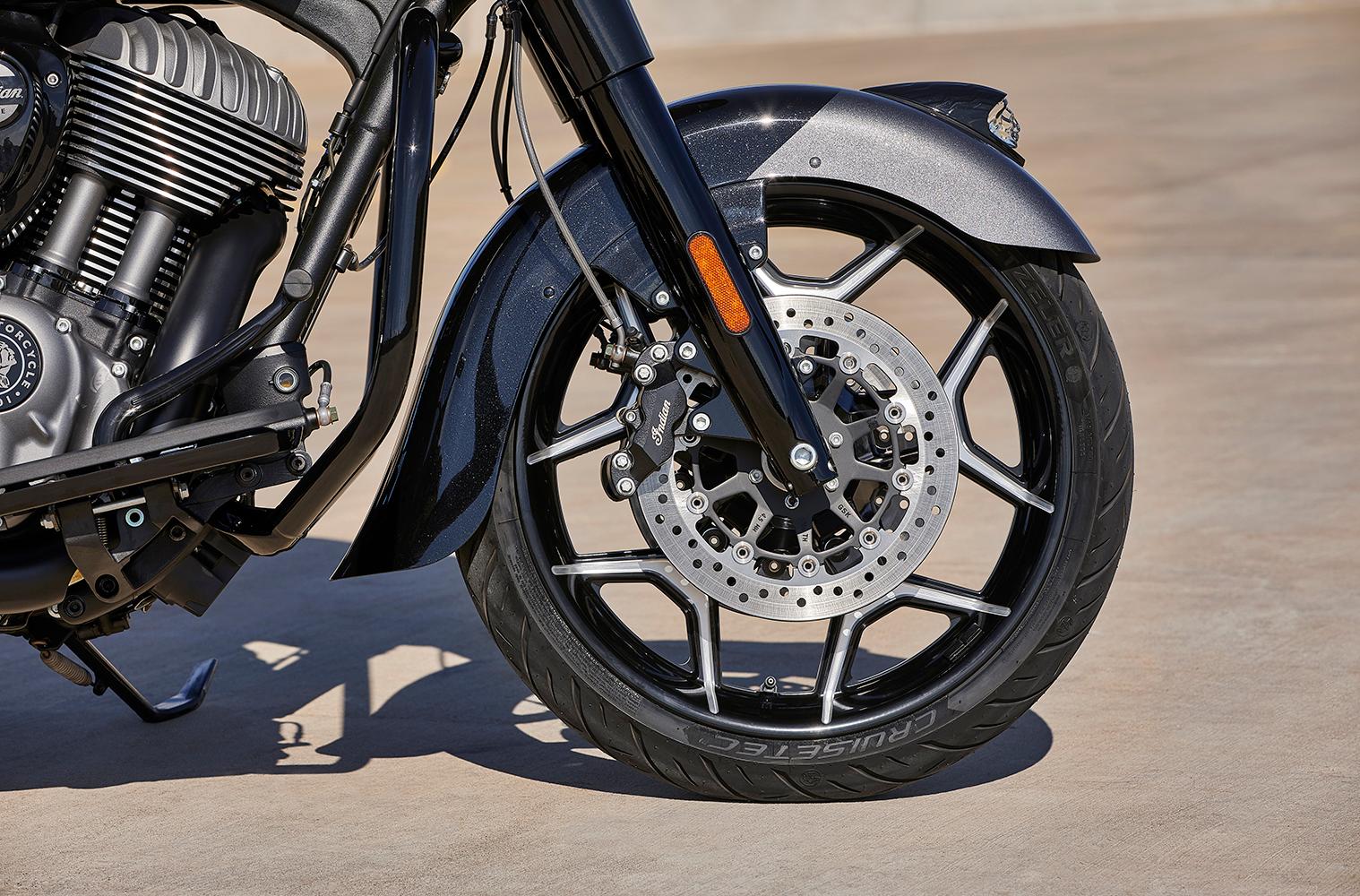 2021 Indian Chieftain Elite (4)