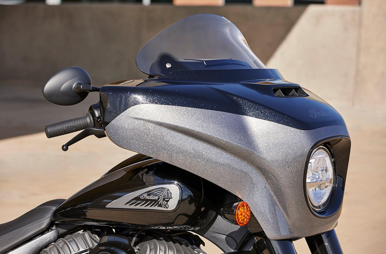 2021 Indian Chieftain Elite (5)