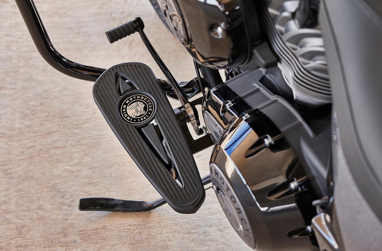 2021 Indian Chieftain Elite (6)