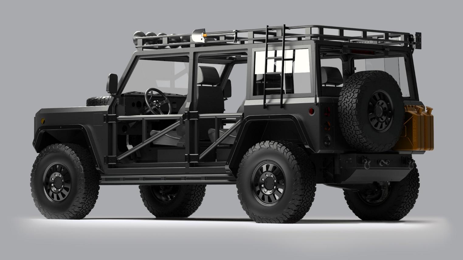 Bollinger B1 (3)