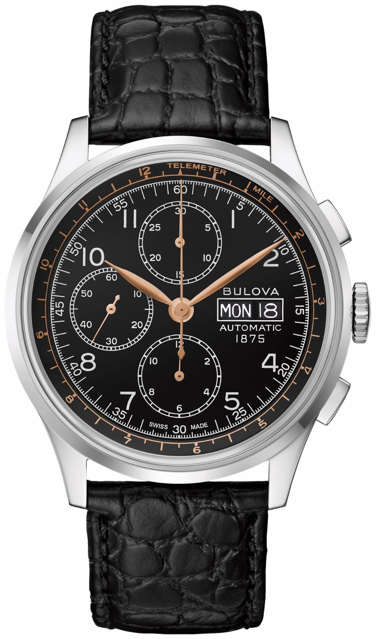 Bulova 96C145 3