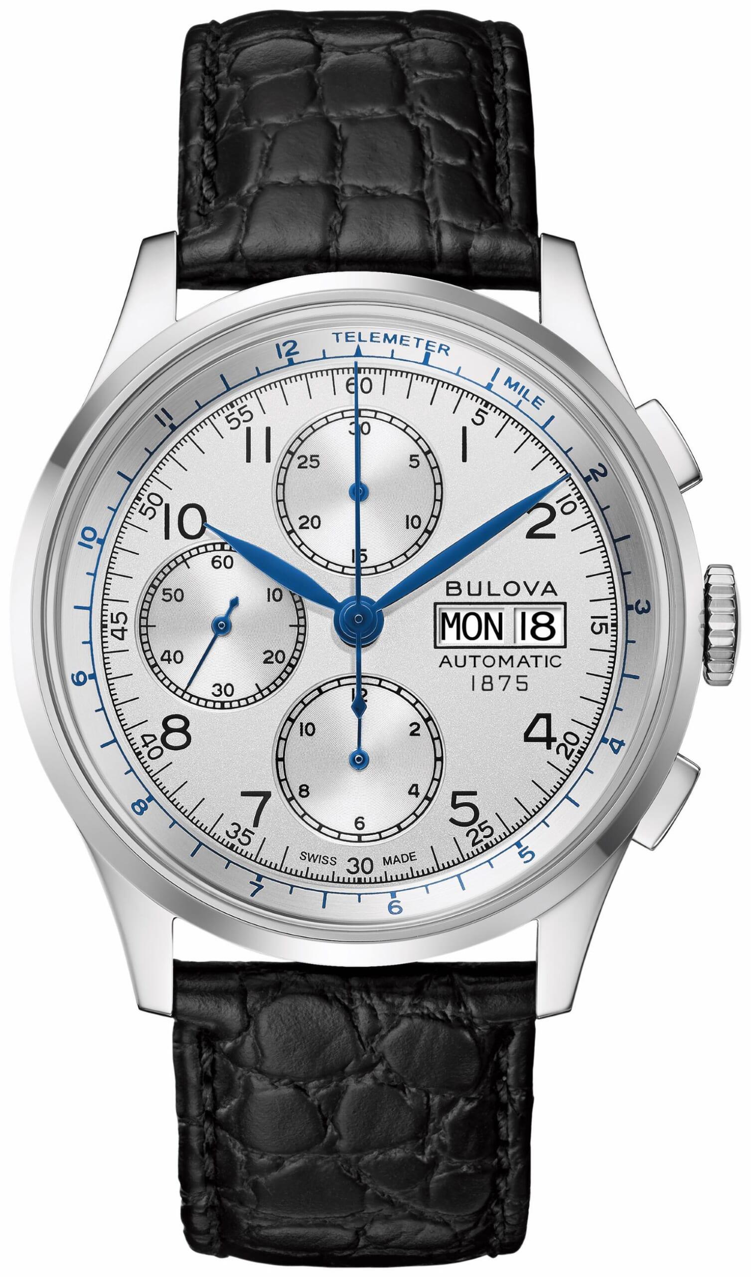 Bulova 96C145 4