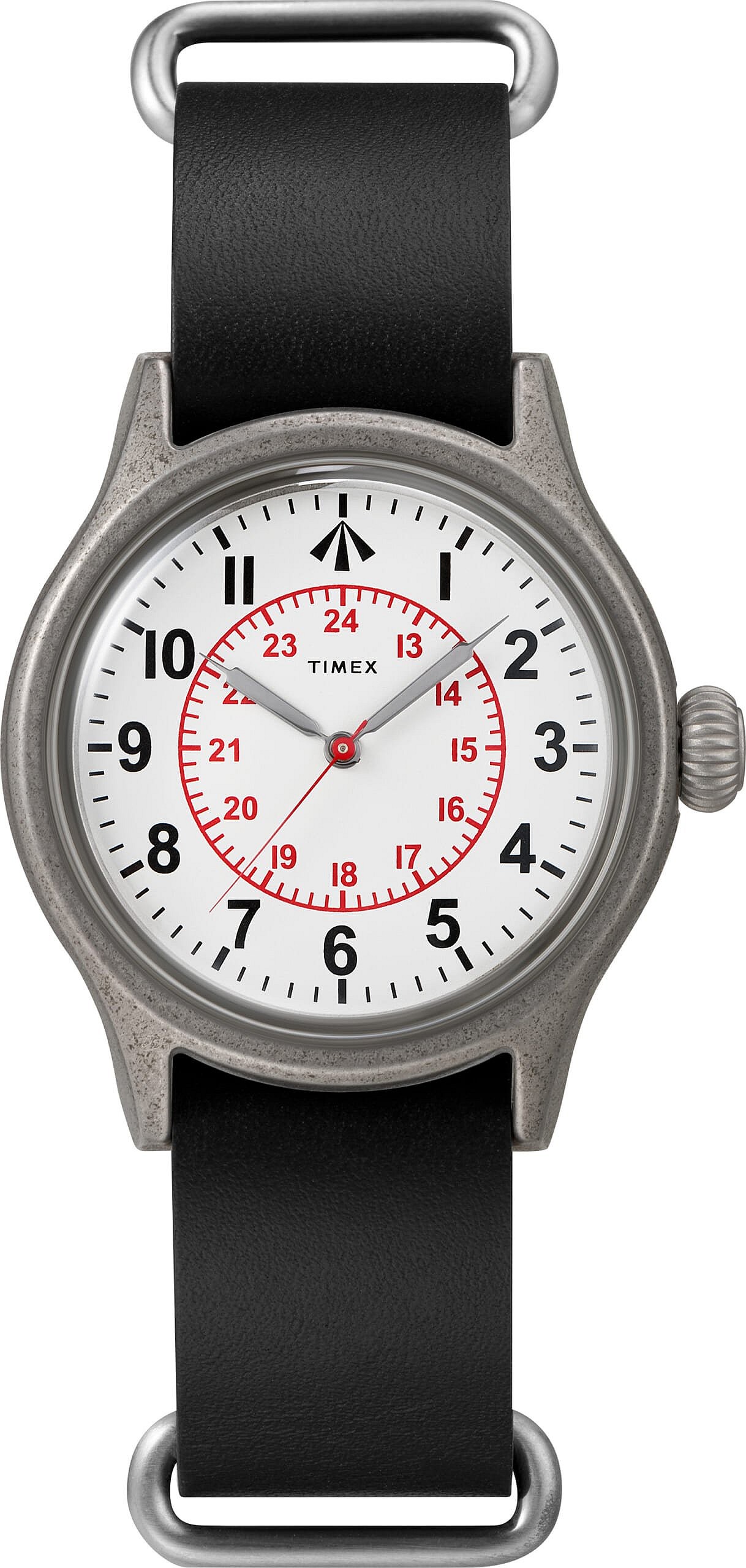 Timex x Nigel Cabourn Naval Officer’s Watch (4)