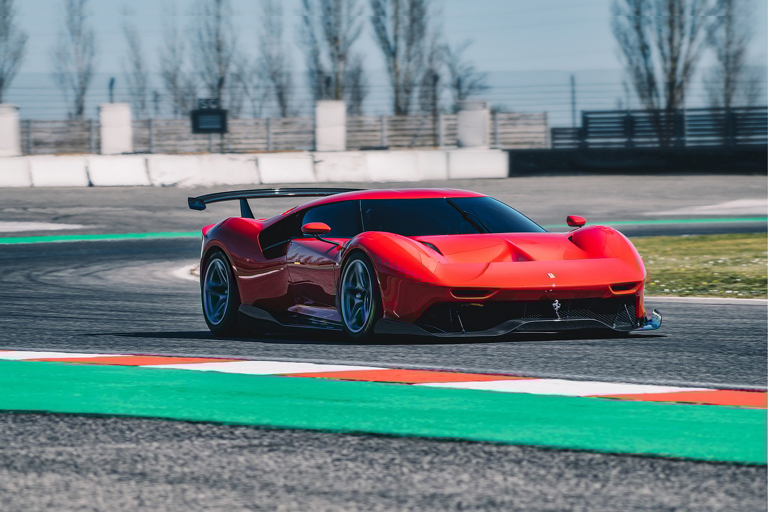 Ferrari P80C (5)