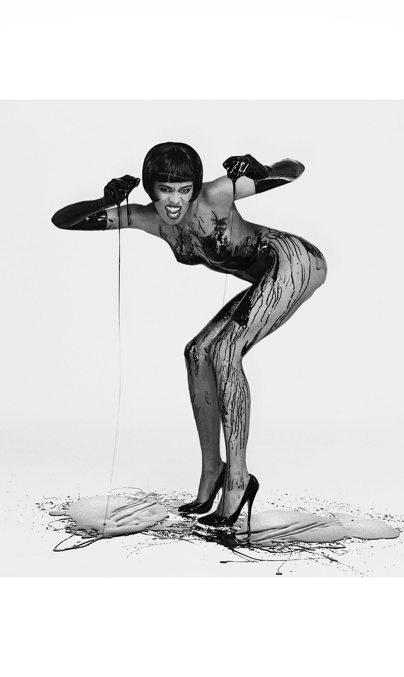 Dark Deluxe The Bob Carlos Clarke Opus (5)