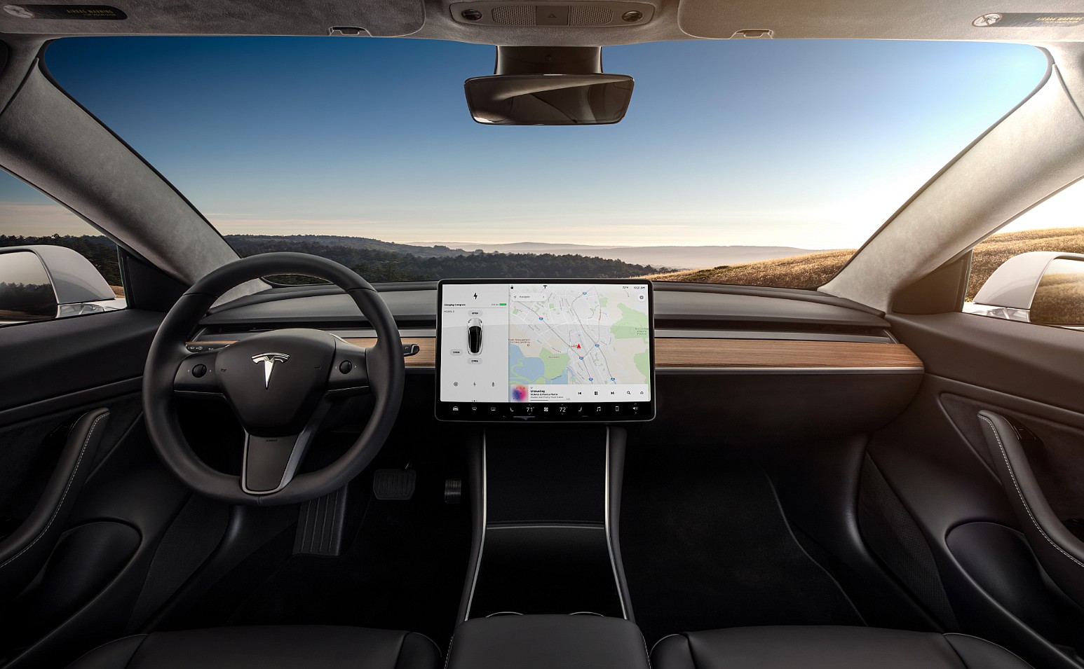 Tesla Model 3 (7)