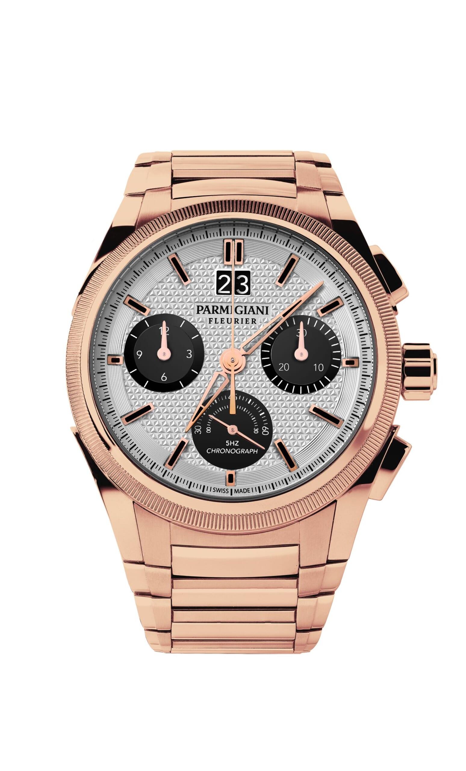 Parmigiani Fleurier Tondagraph GT (7)