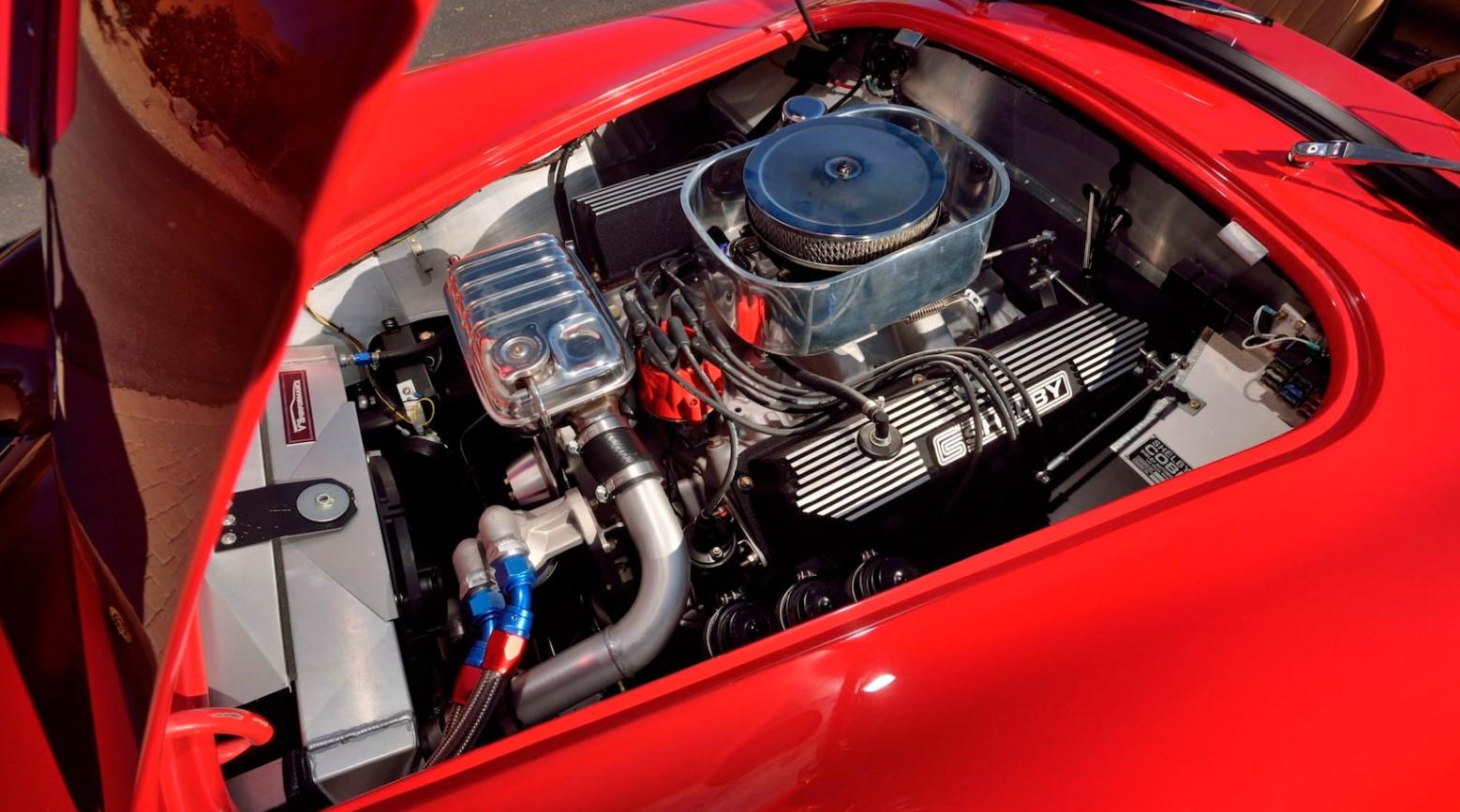 Paul Walker 1965 Shelby 427 Cobra Promo (6)