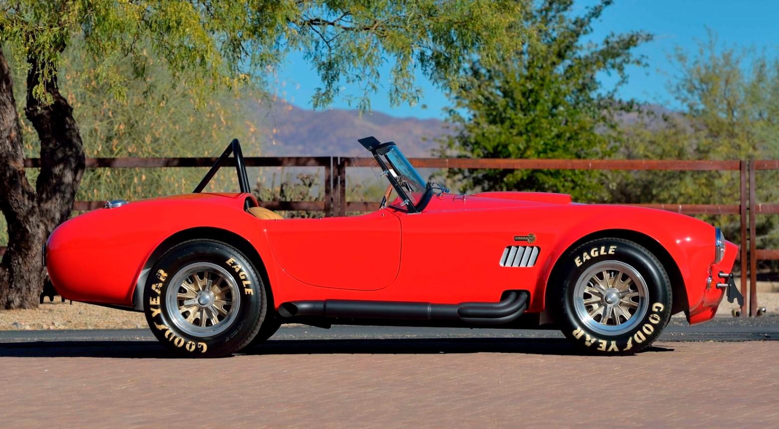 Paul Walker 1965 Shelby 427 Cobra Promo (3)