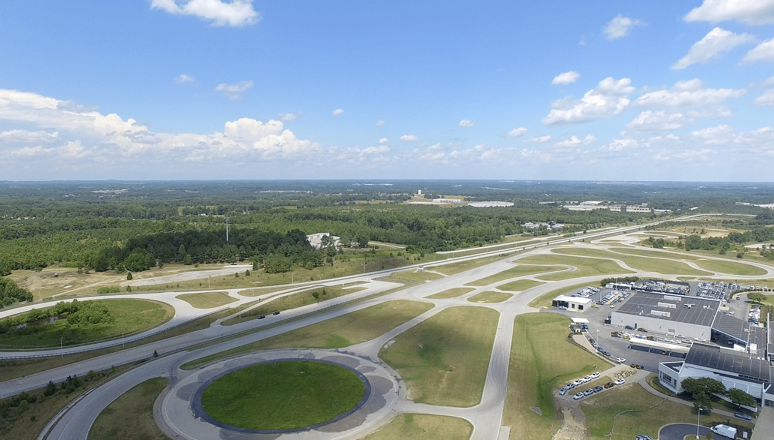 BMW Performance Center (8)