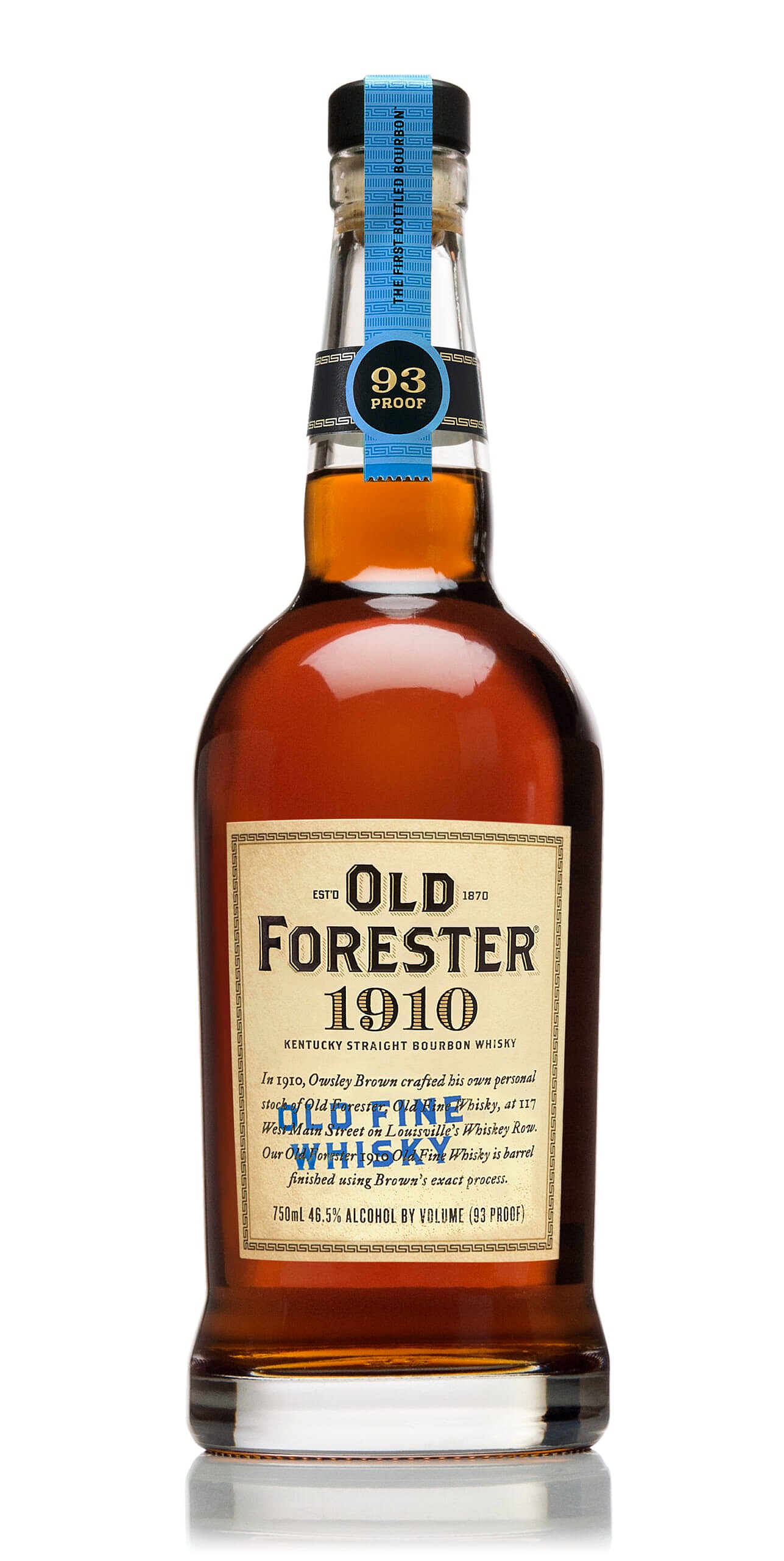 Old Forester_credit Old Forester