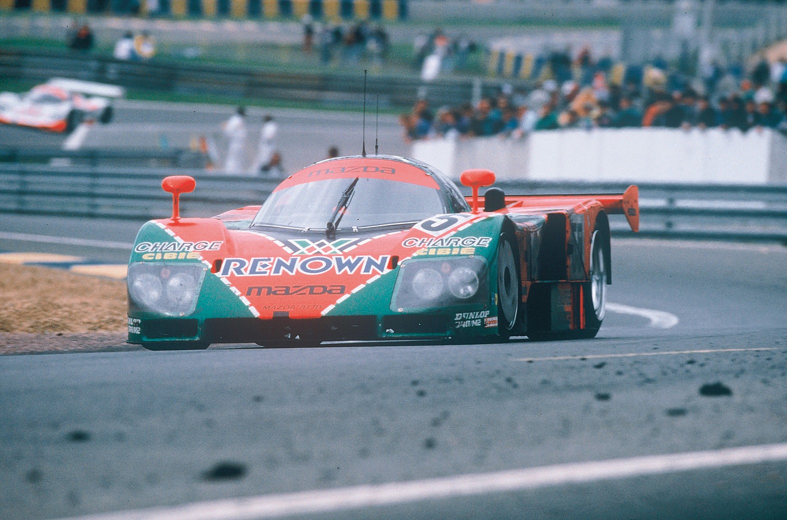 1991 Le Mans 24-hour 787b3.jpg