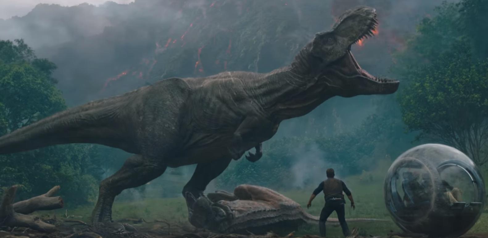 Jurassic World Fallen Kingdom (3)