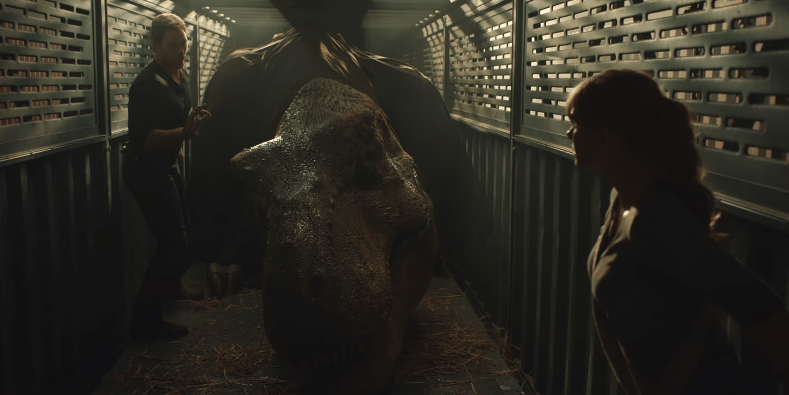 Jurassic World Fallen Kingdom (1)
