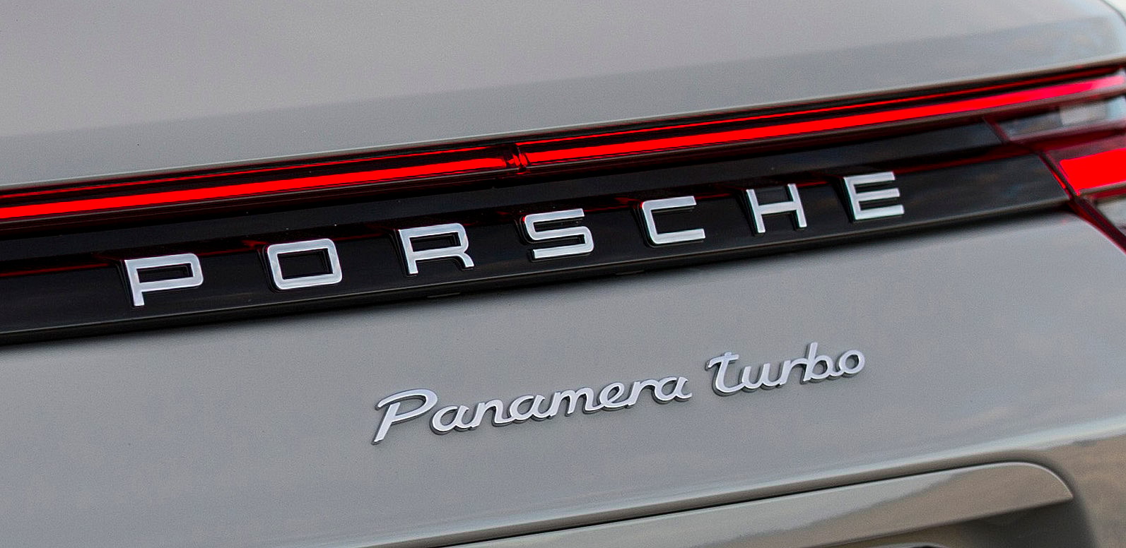 Porsche Panamera7