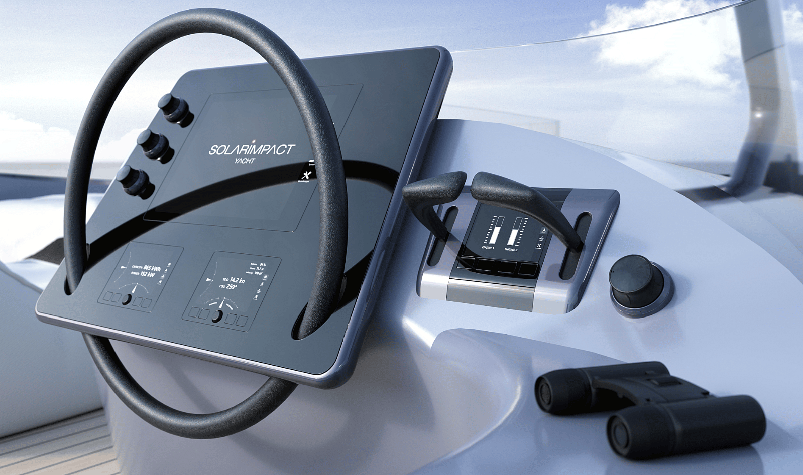 SolarImpact Yacht (6)