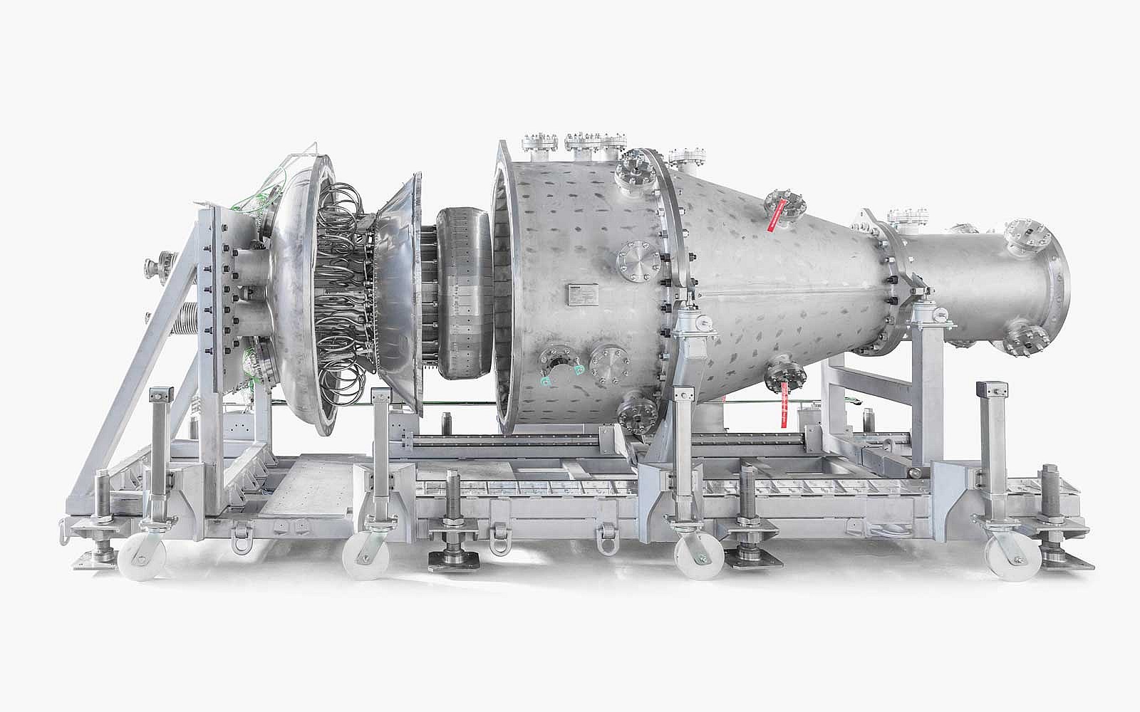 Sabre Reaction Engines