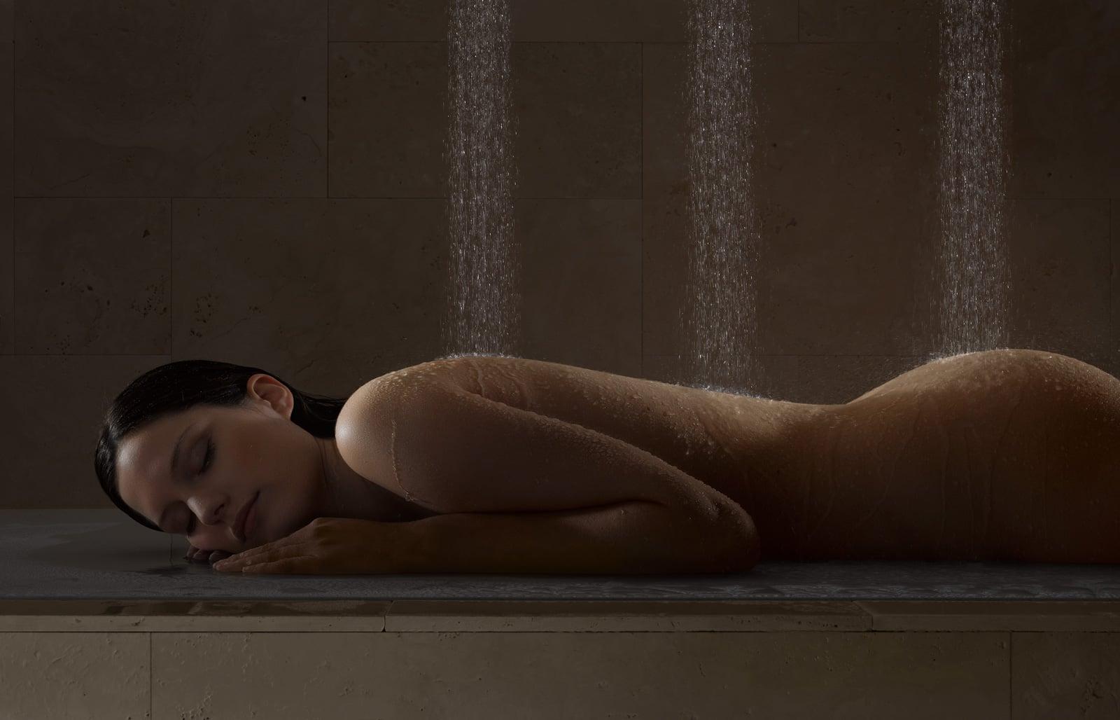 Dornbracht Horizontal Shower (2)