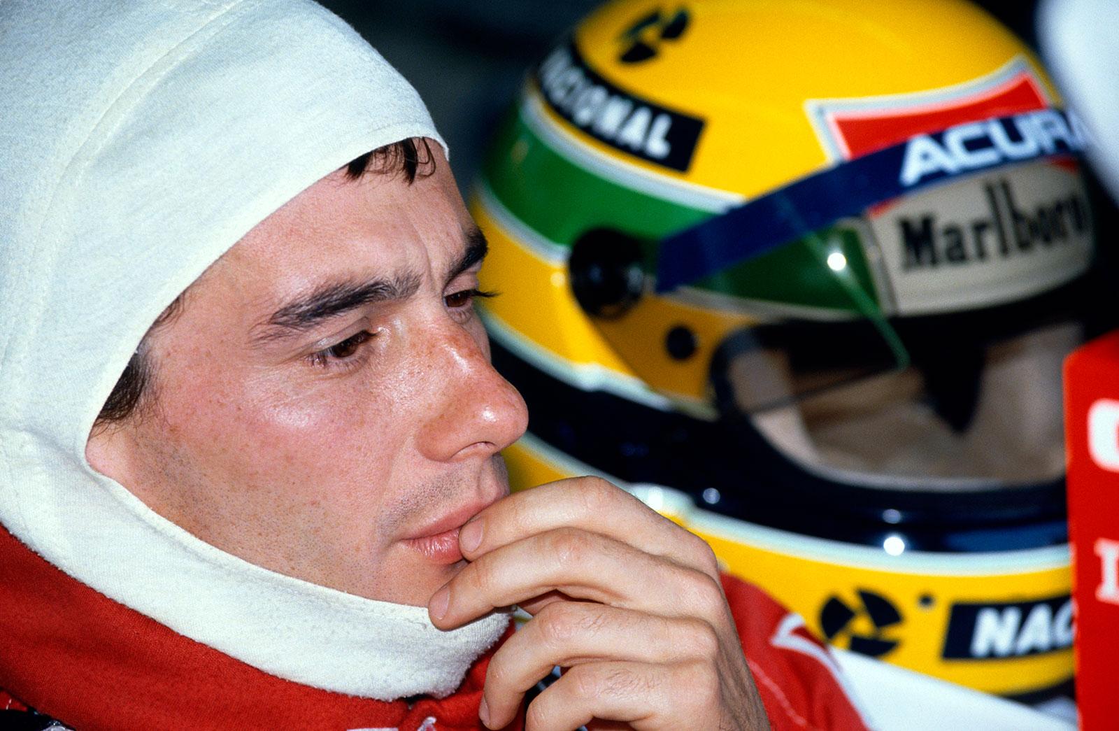 Senna