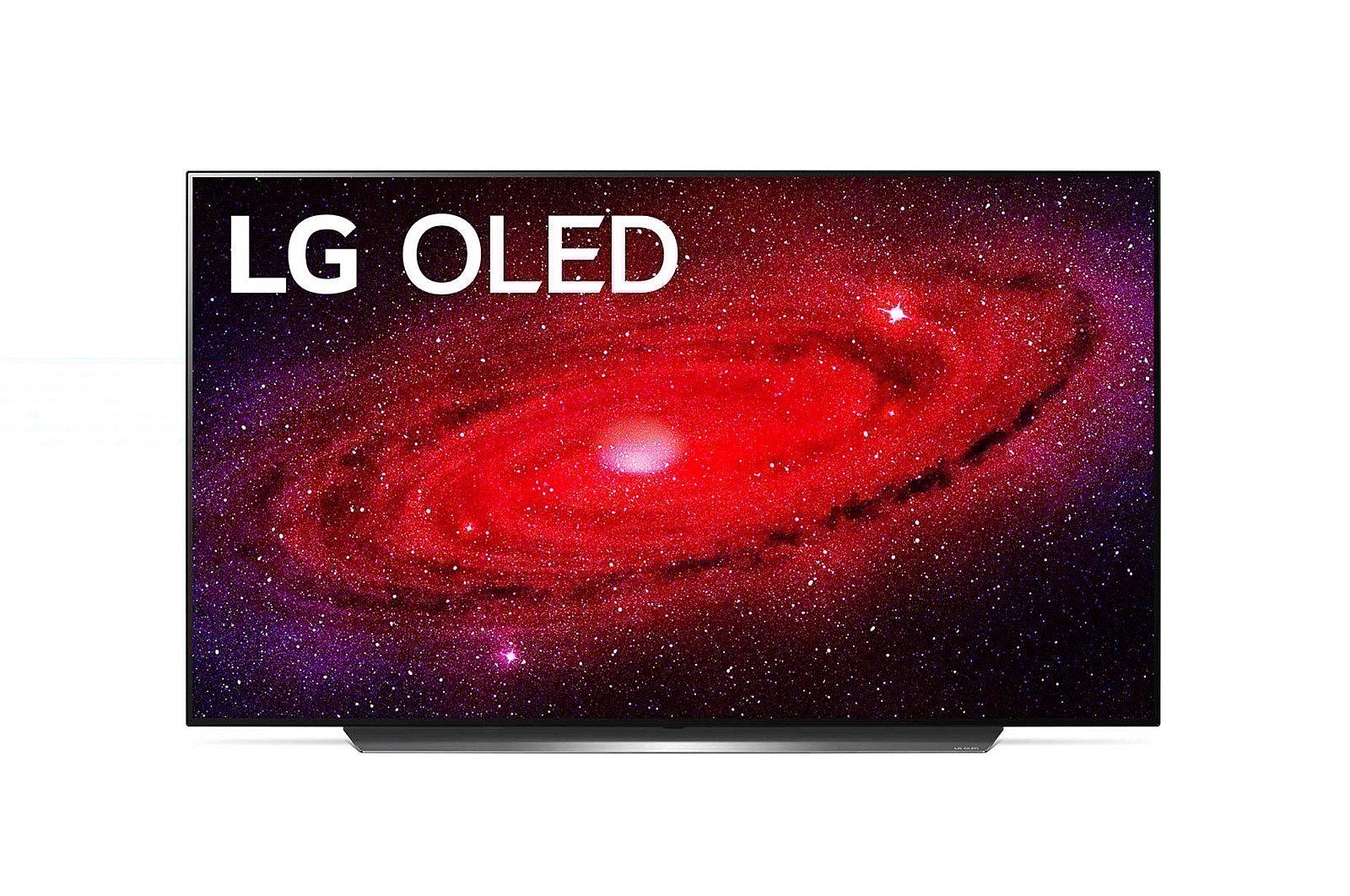 LG CX
