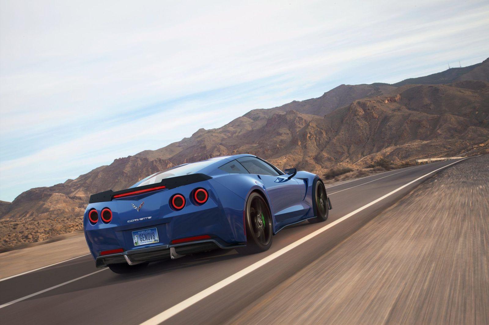 Genovation Corvette Rear.jpg