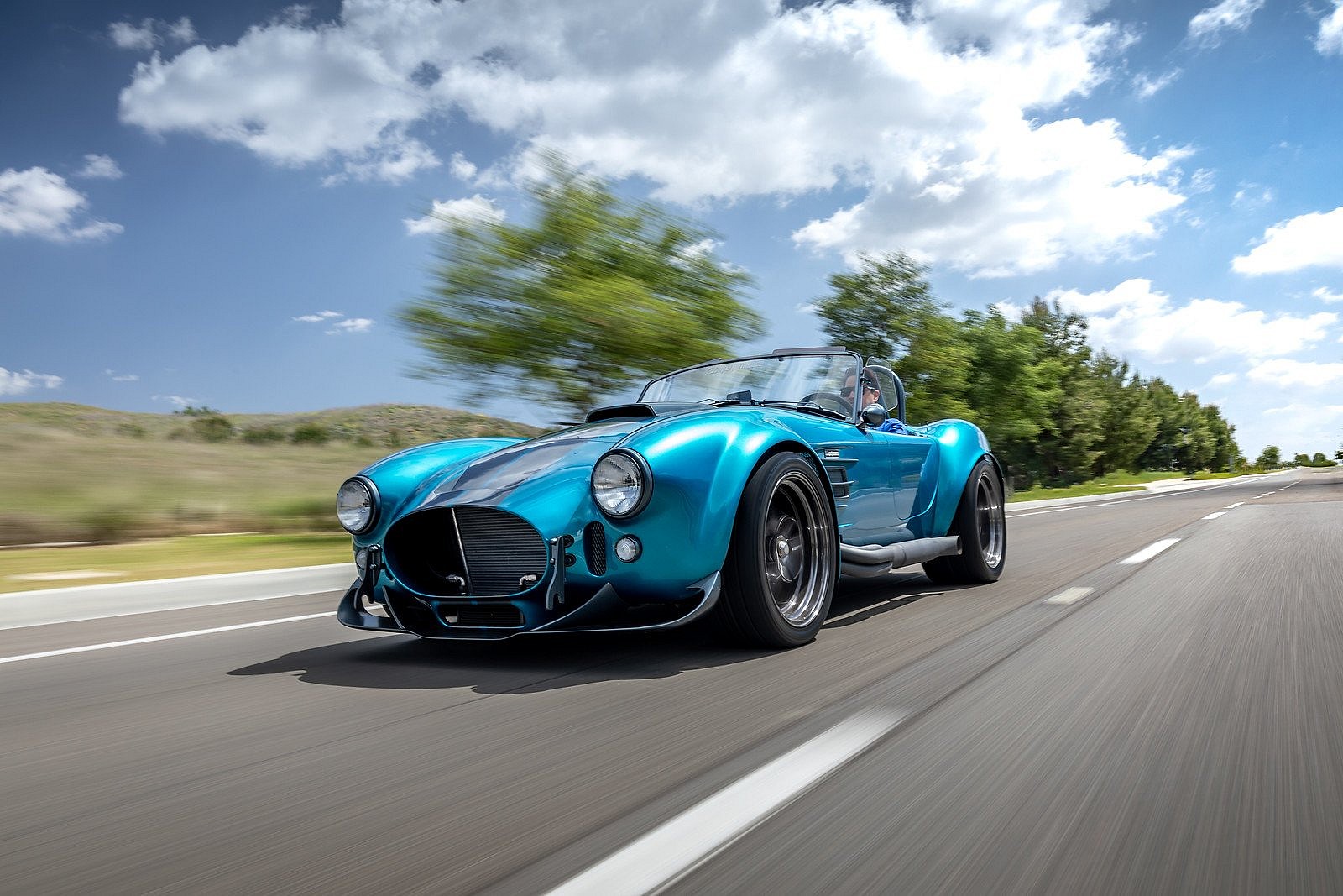 Superformance Cobra (7)