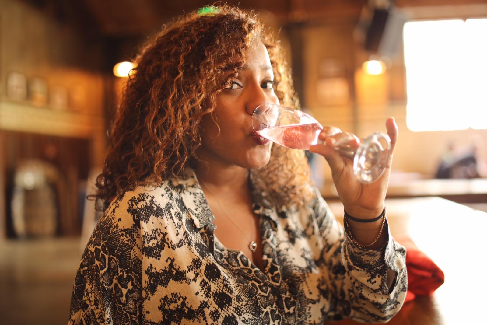 Valentine's Day Drinks 2021 Lead