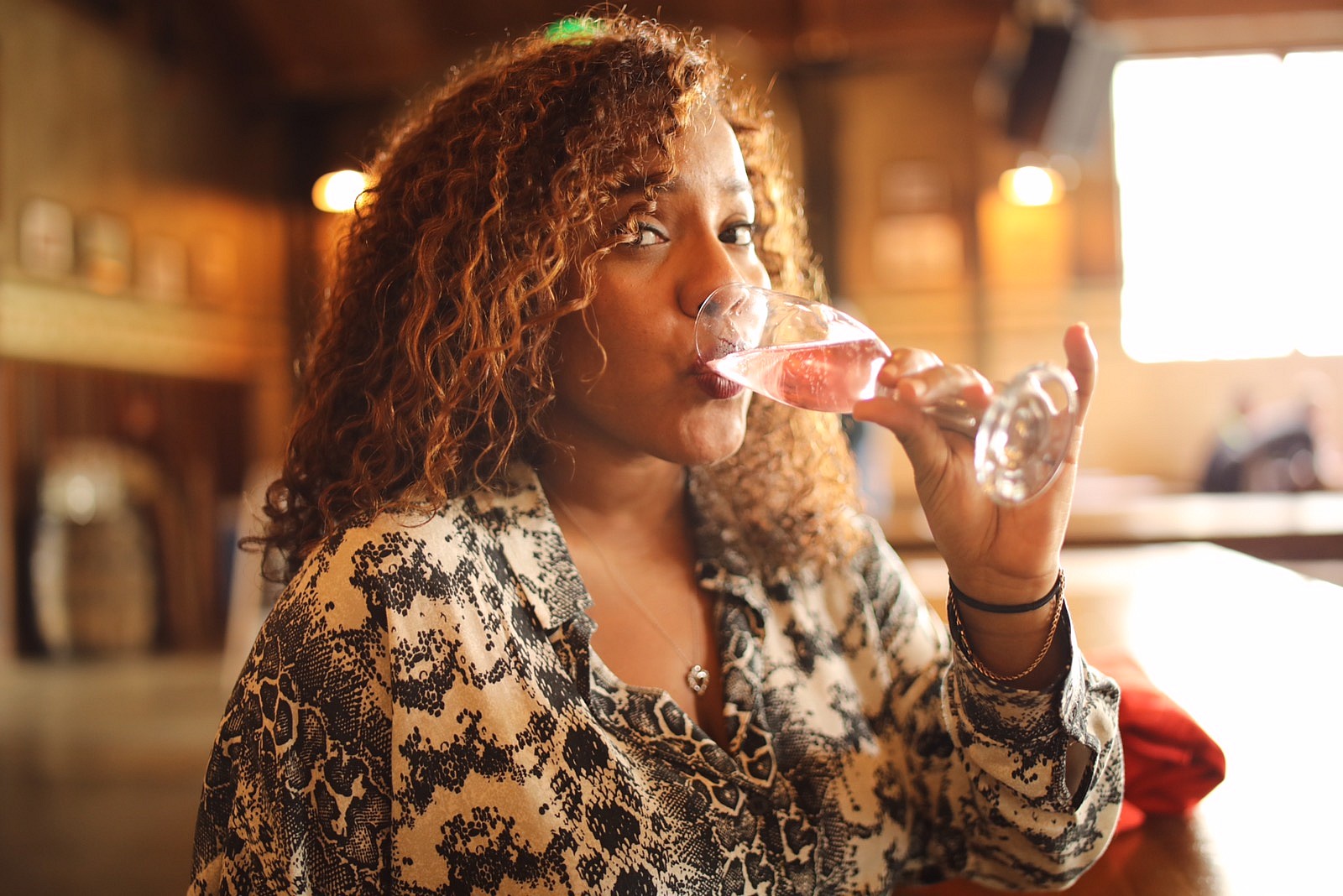 Valentine's Day Drinks 2021 Lead