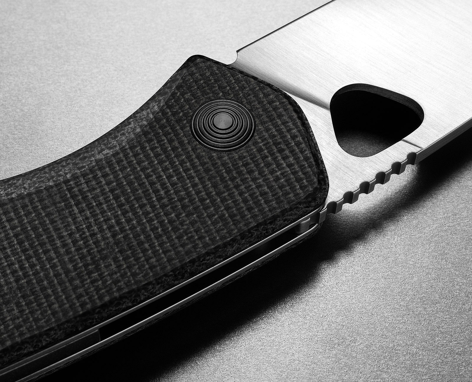 James Brand Folsom Black Micarta (1)