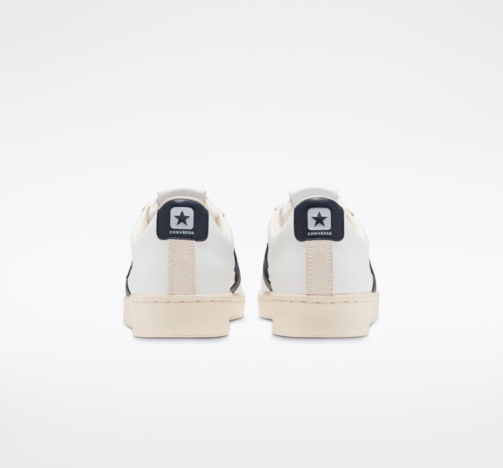 Converse Pro Leather (1)