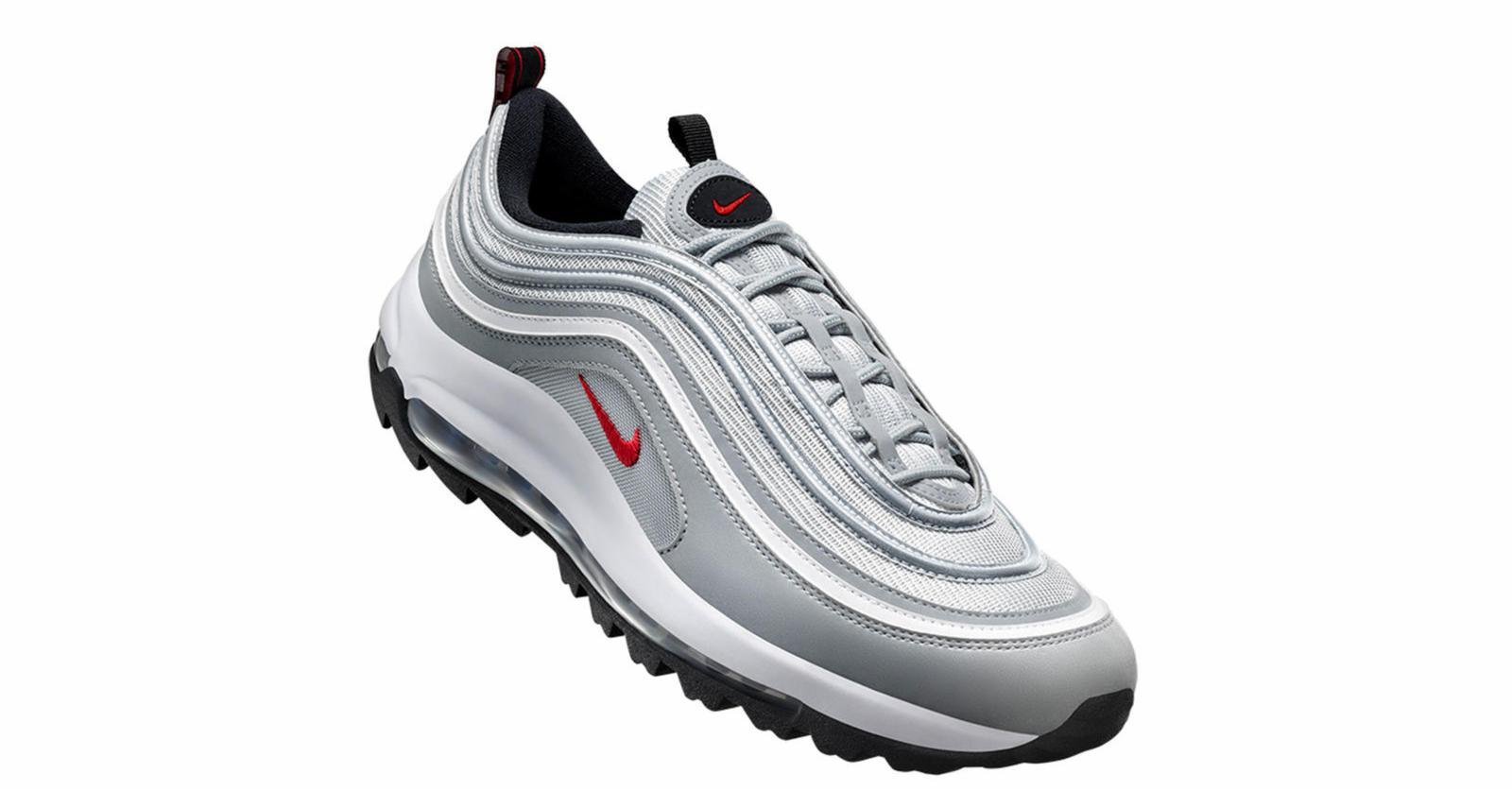Nike Air Max 97 G Promo