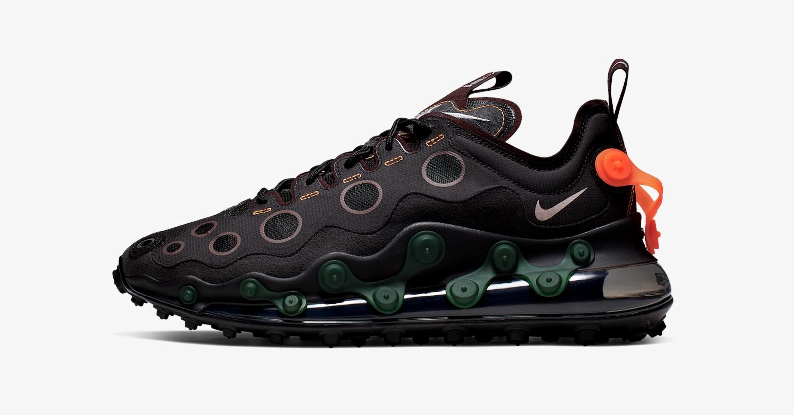 Nike Air Max 720 ISPA Promo