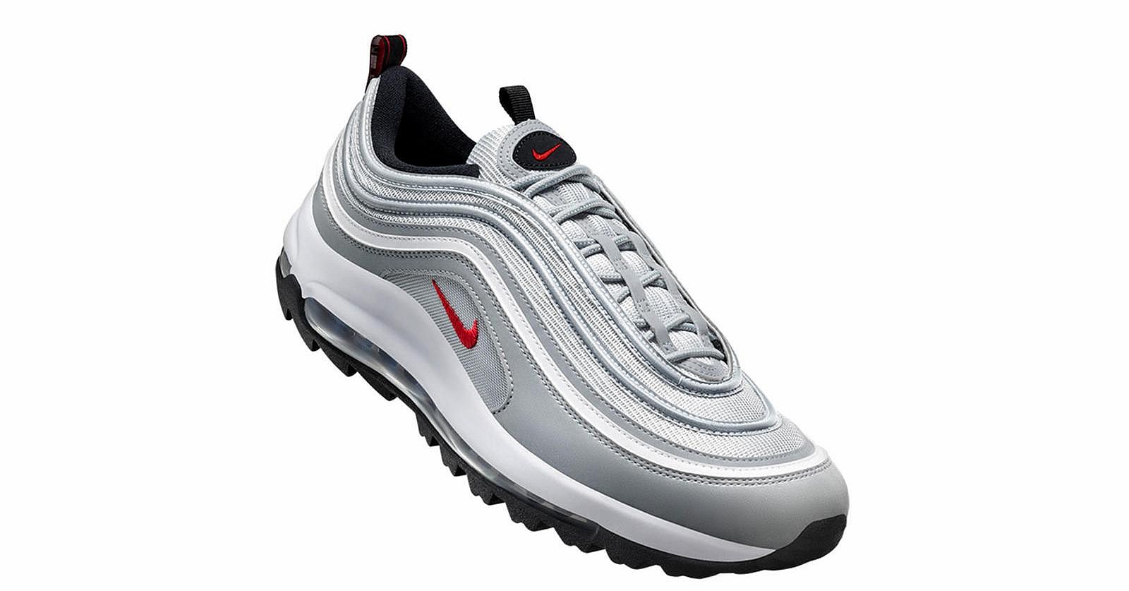 Nike Air Max 97 G Promo