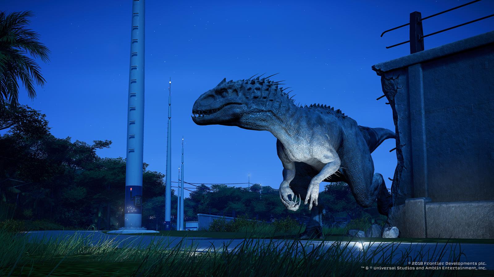 Jurassic World Evolution Launch 1080wm (10)_preview