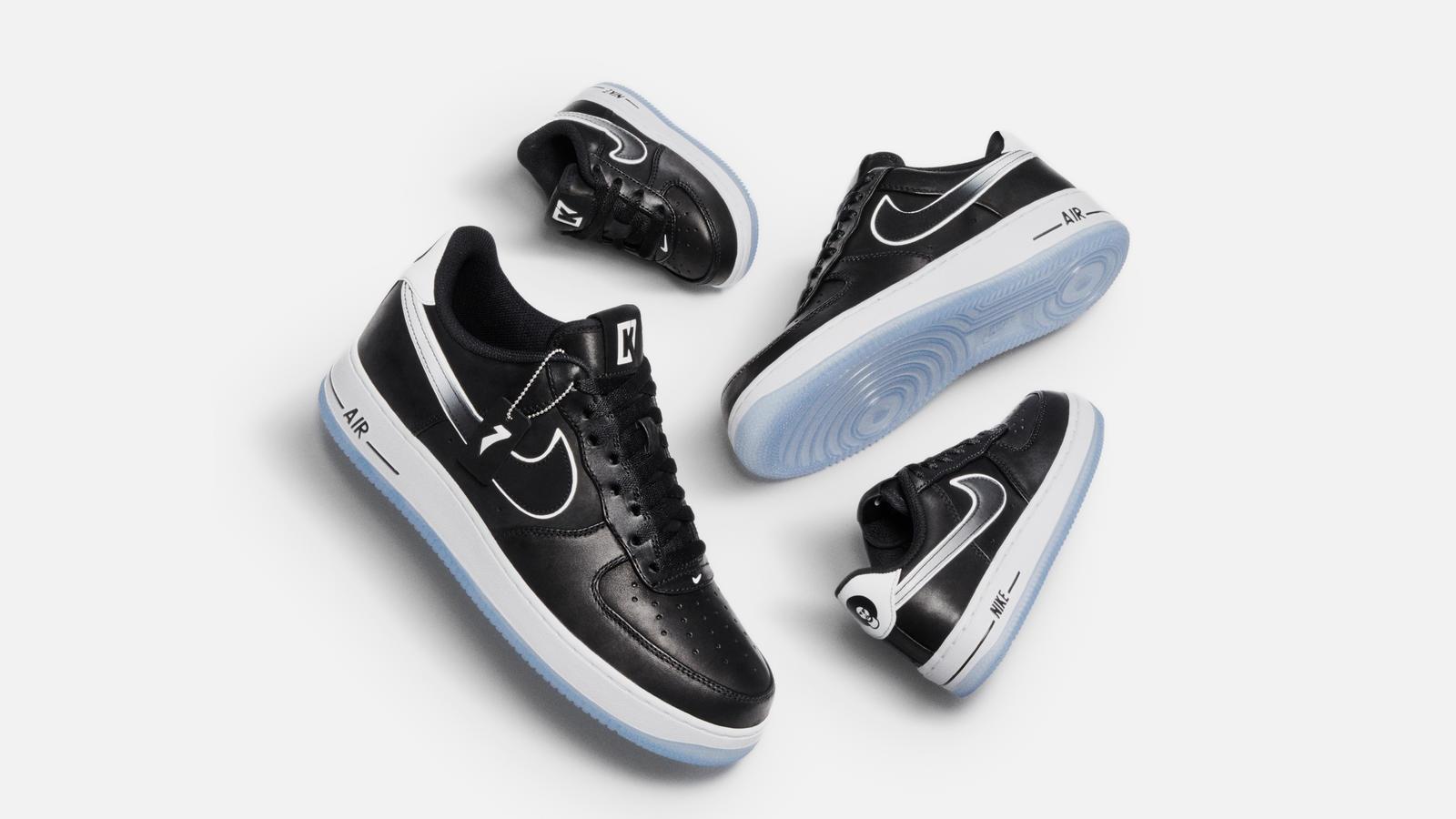 Nike Air Force 1 x Colin Kaepernick (3)